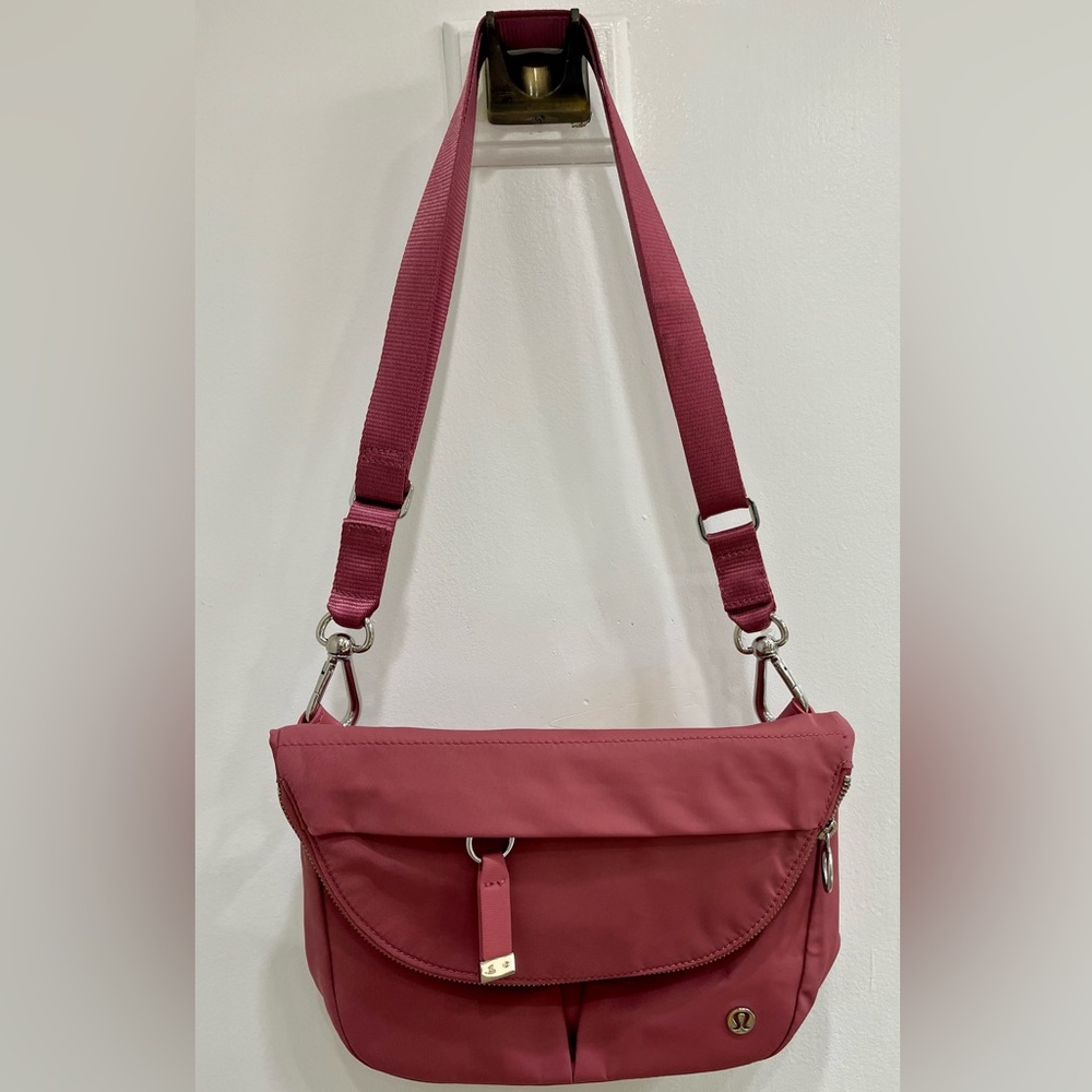 Lululemon Athletica All Night Festival Bag 5L - Picture 4 of 15